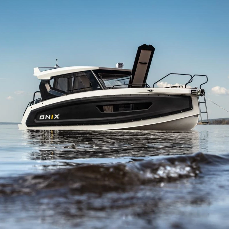 катер Onix