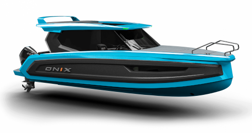 Премиальный Катер ONIX 8x Cruiser