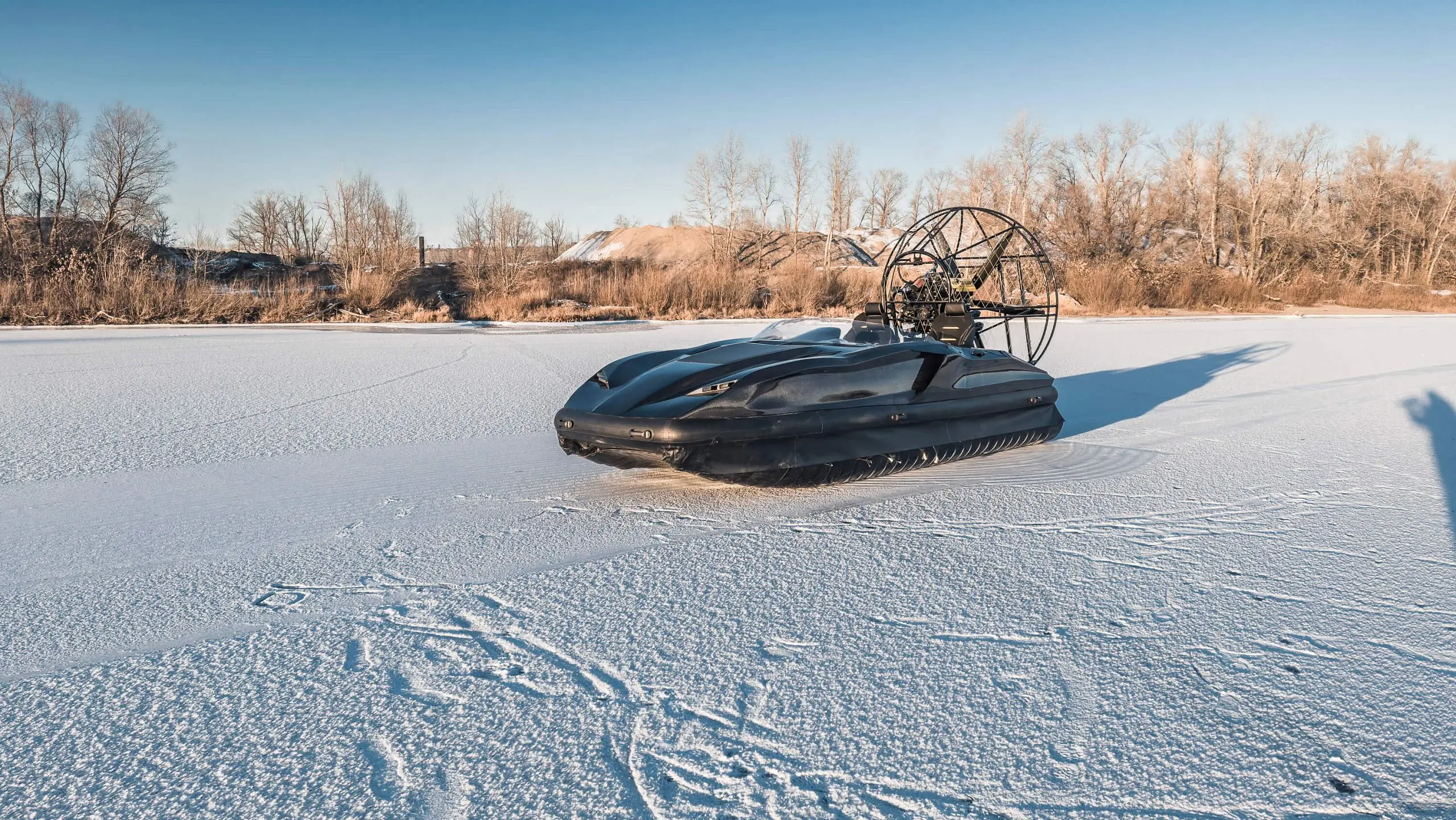 Интерьер ONIX 600S Aero