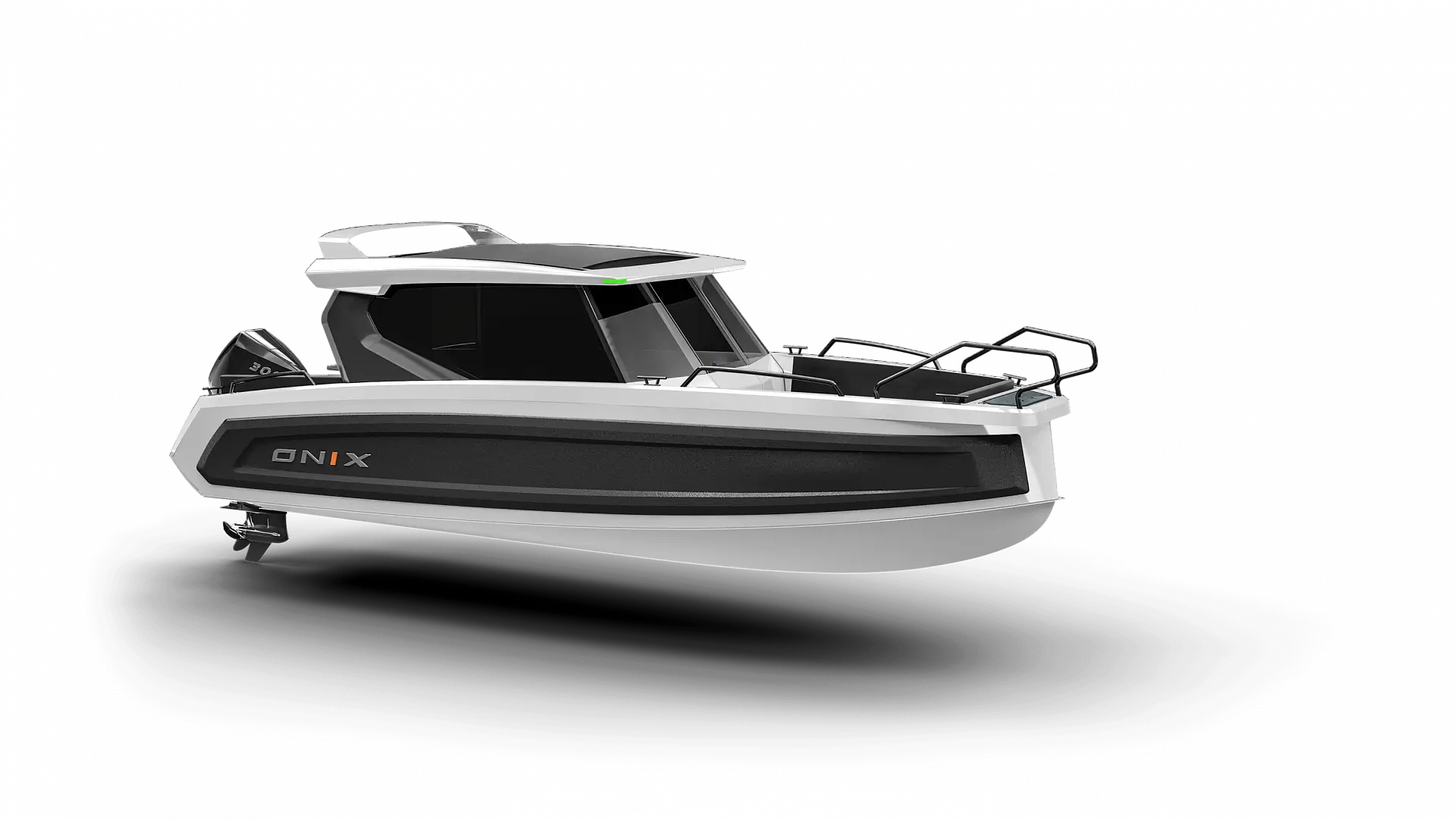 ONIX 680 Cabin — белый