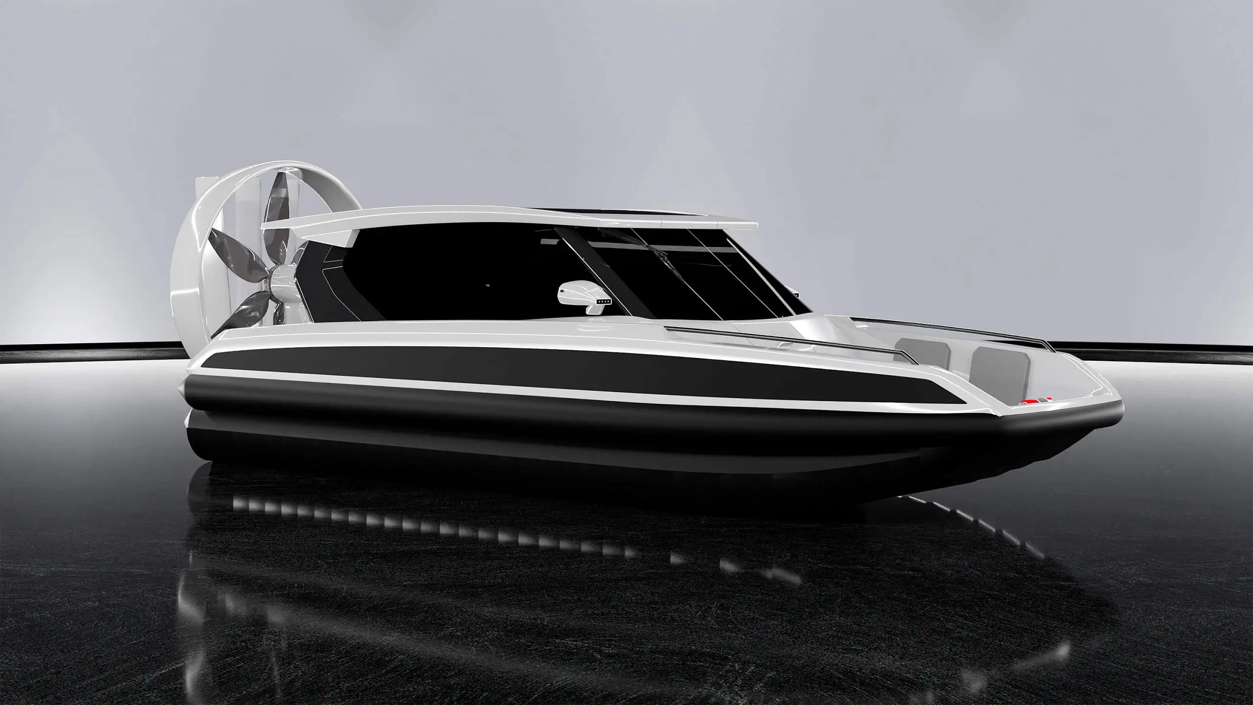ONIX 800 Aero Cabin — экстерьер