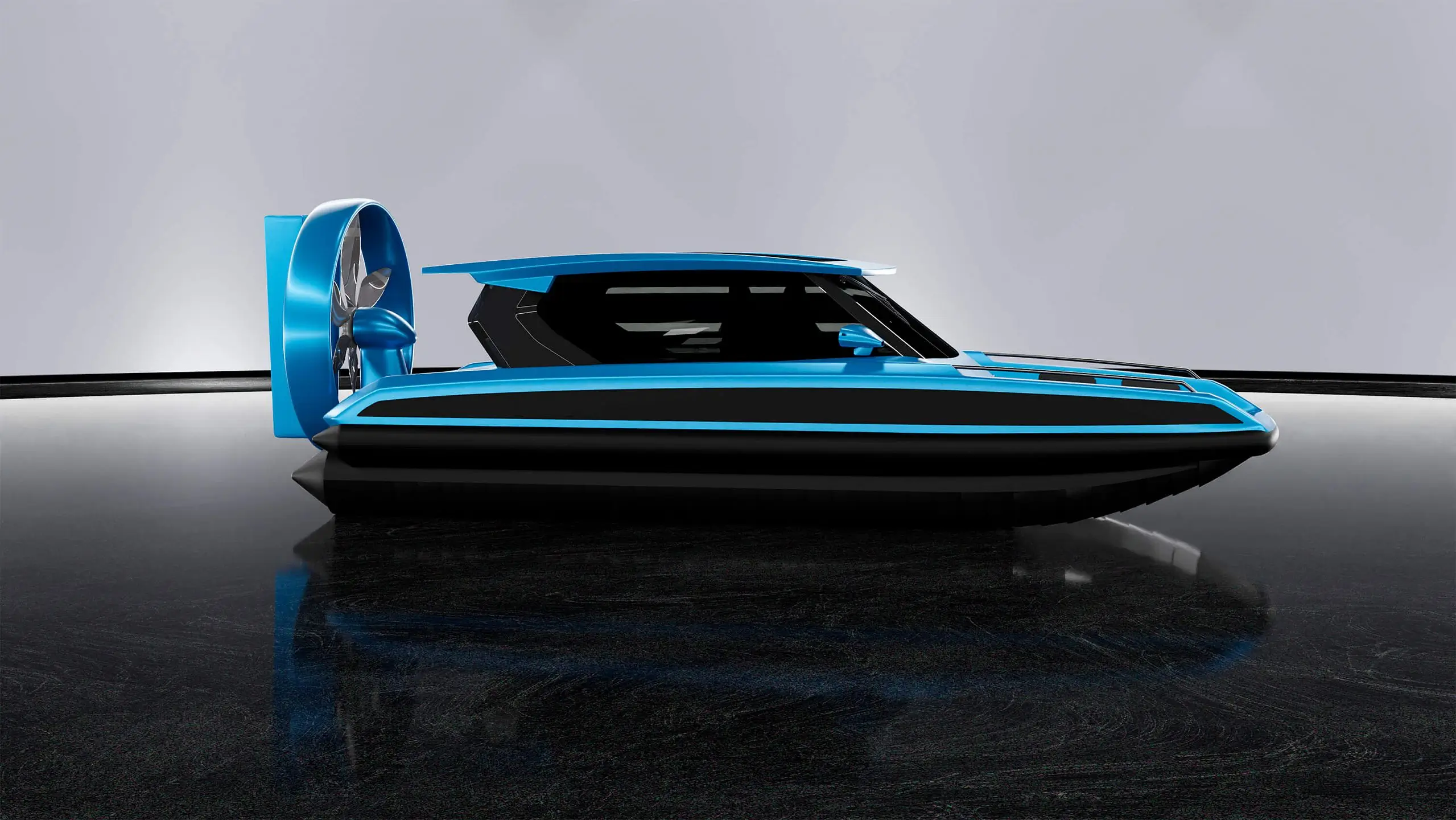 ONIX 800 Aero Cabin — экстерьер