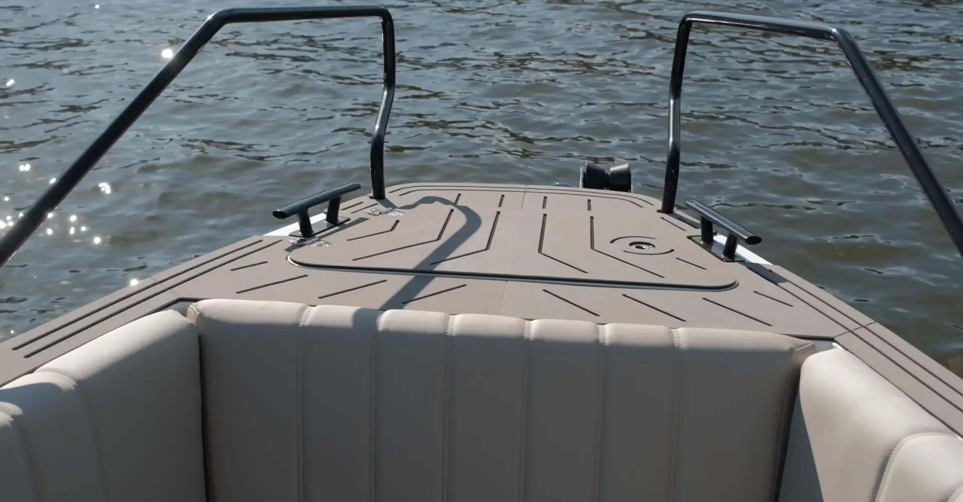 ONIX 850 Cabin