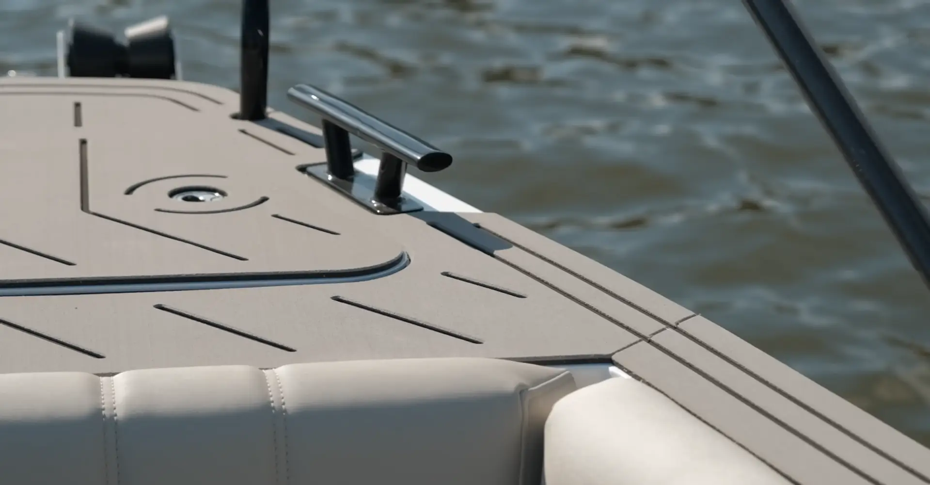 ONIX 850 Cabin