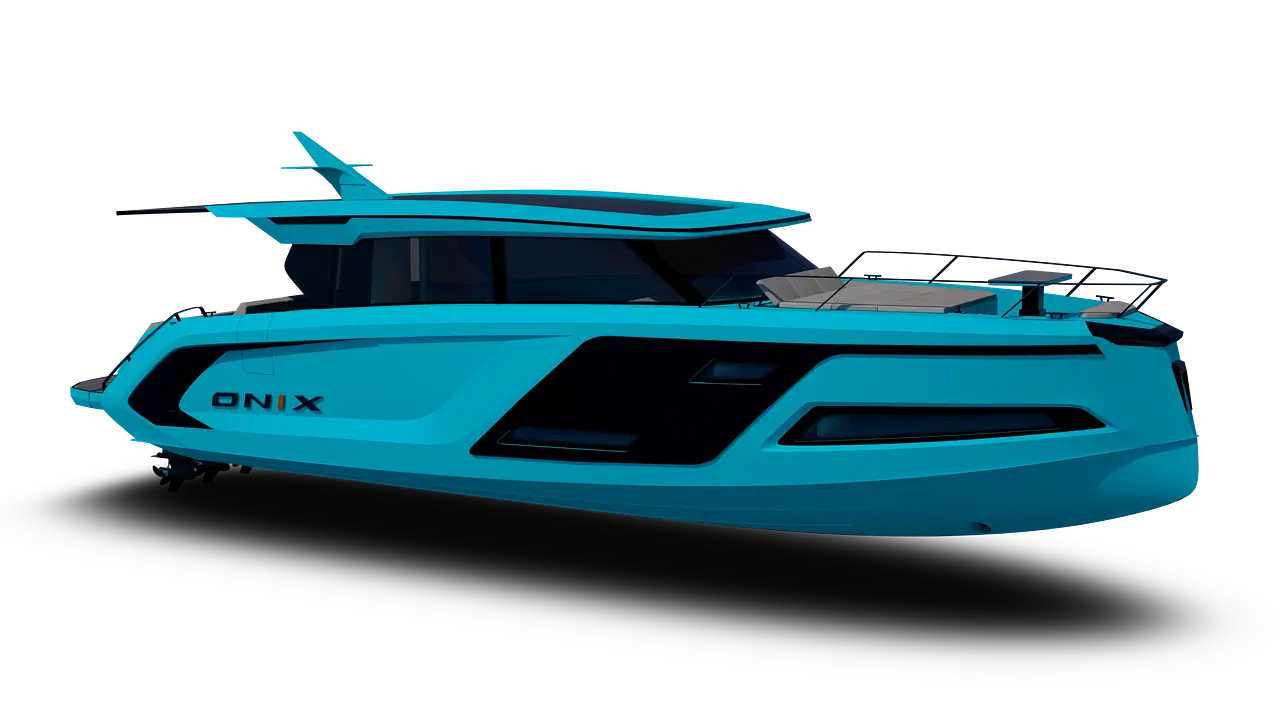 ONIX 12X Cruiser — фото 7