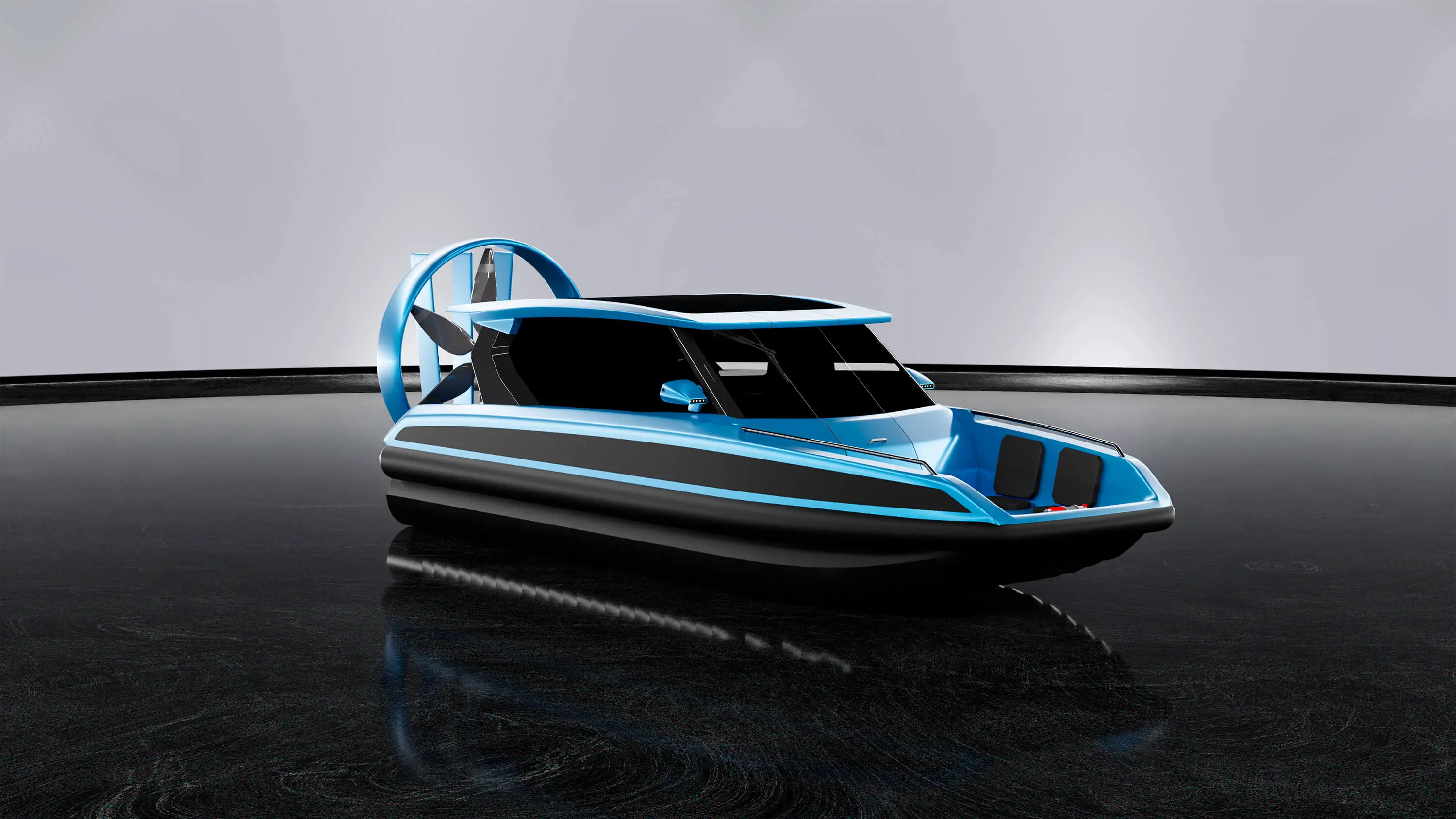 ONIX 800 Aero Cabin — фото 1