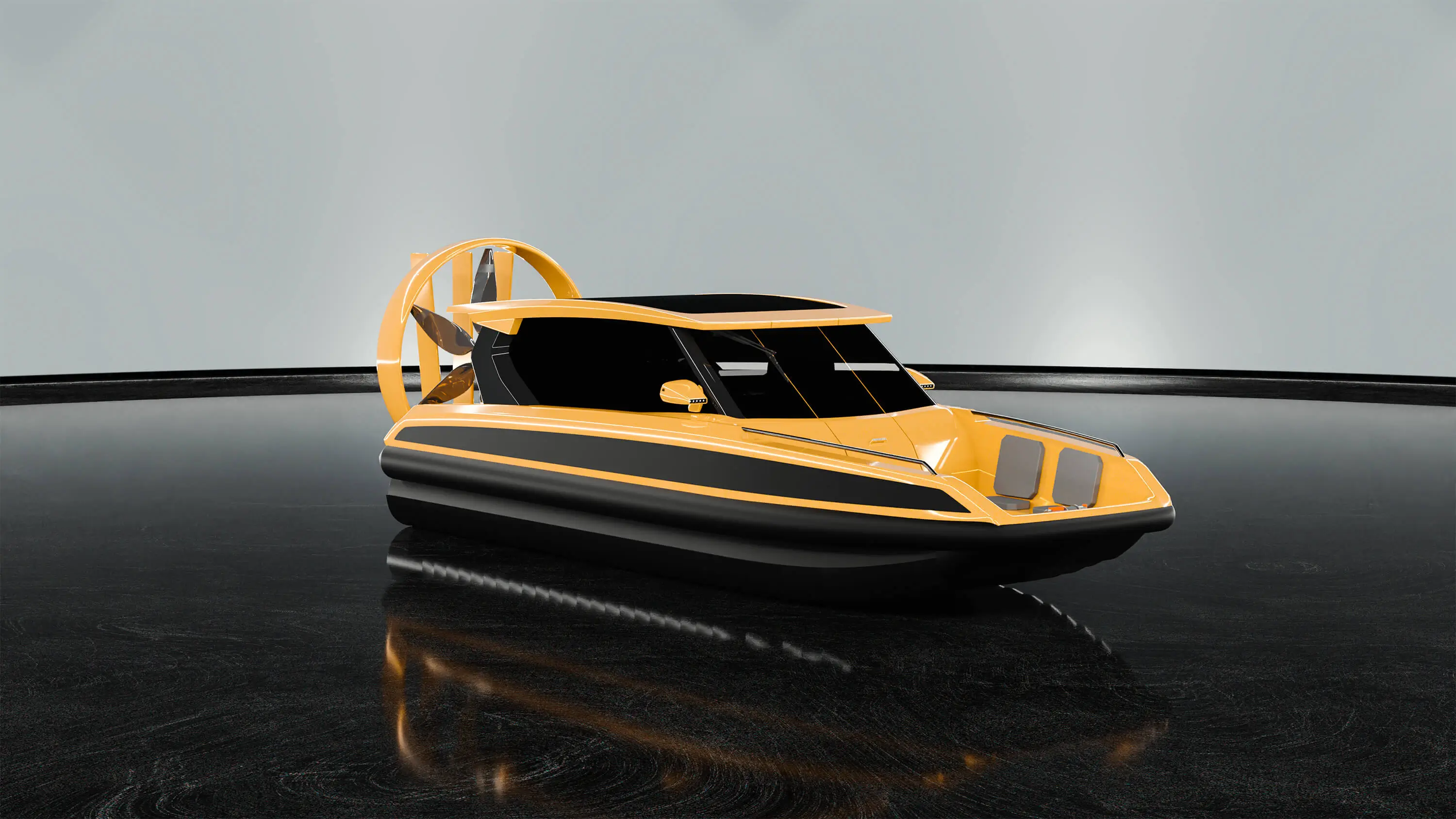 ONIX 800 Aero Cabin — фото 3