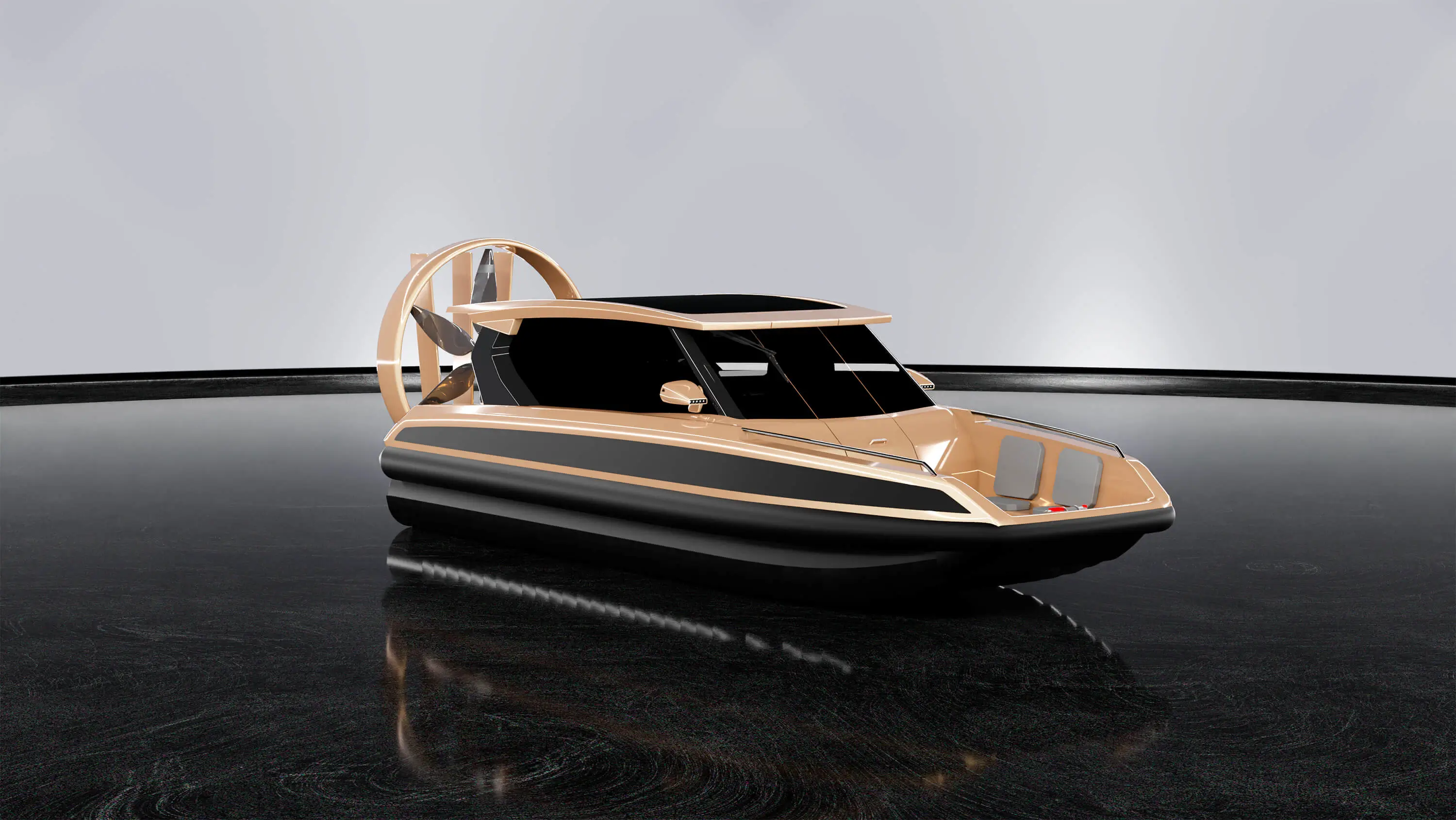 ONIX 800 Aero Cabin — фото 4