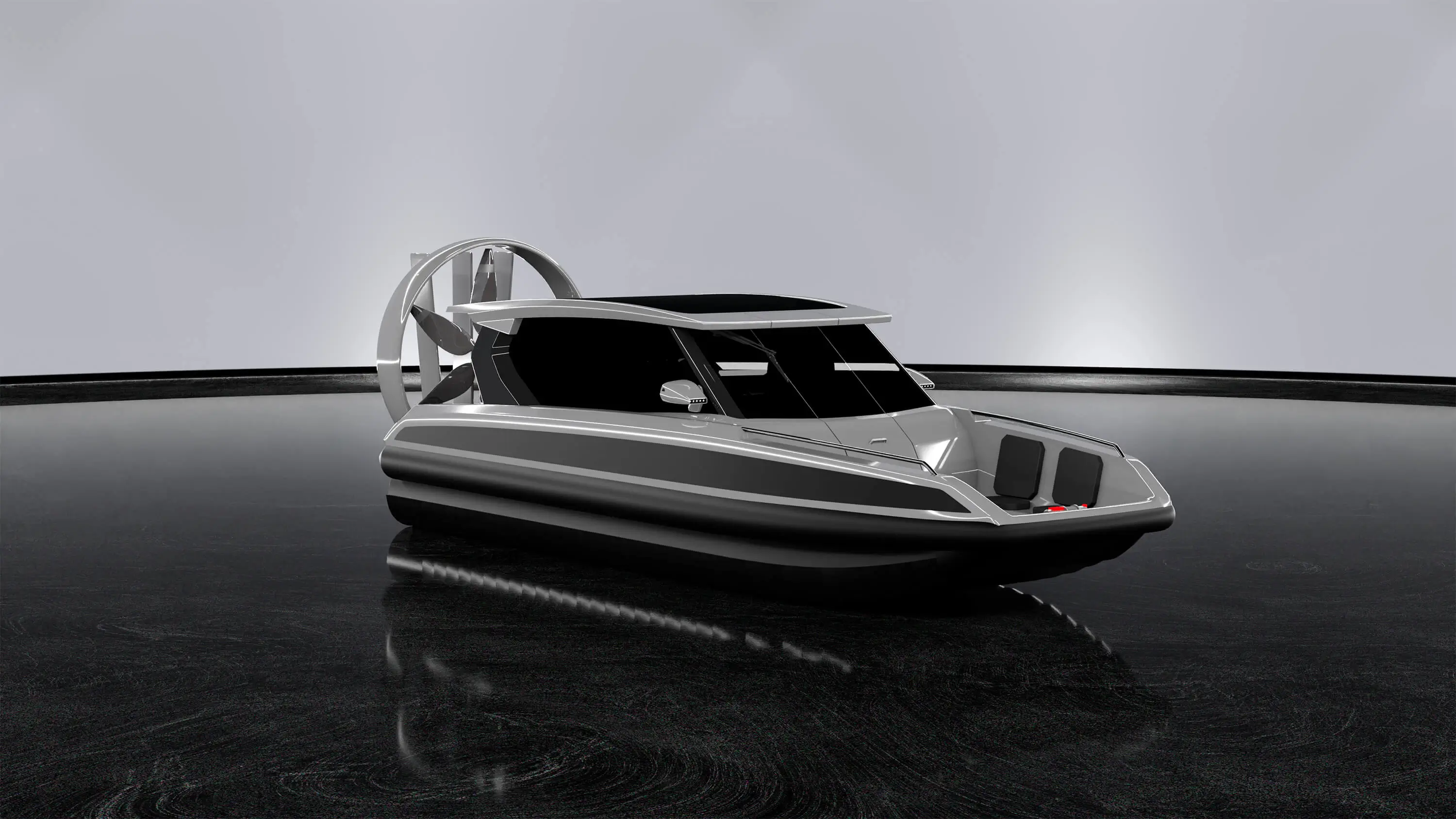ONIX 800 Aero Cabin — фото 6