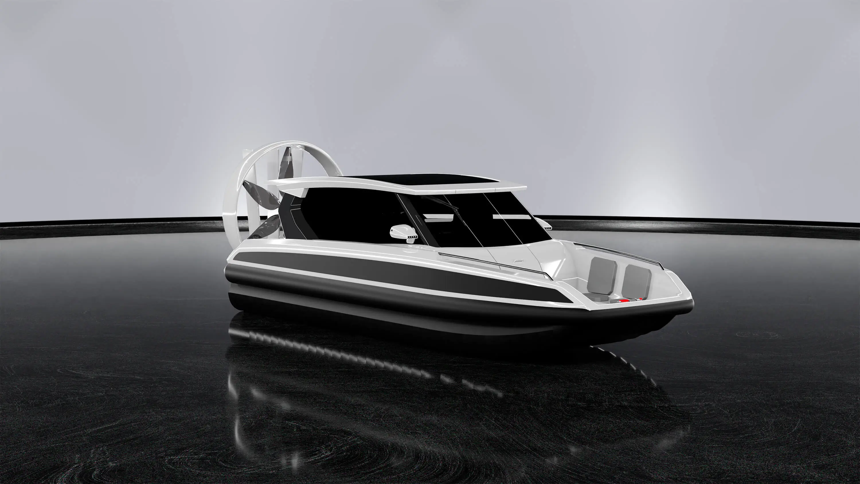 ONIX 800 Aero Cabin — фото 8