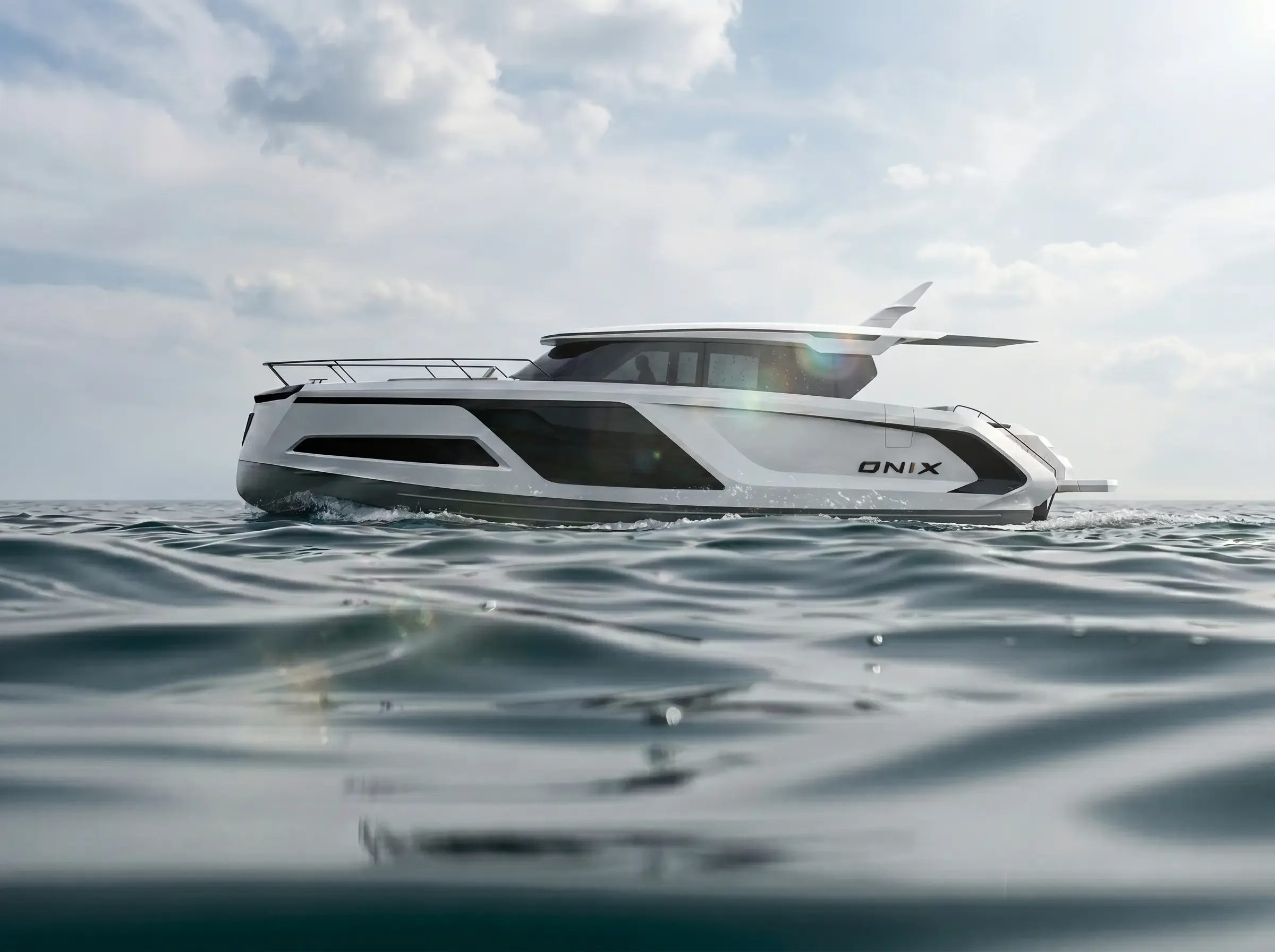 ONIX 12X Cruiser