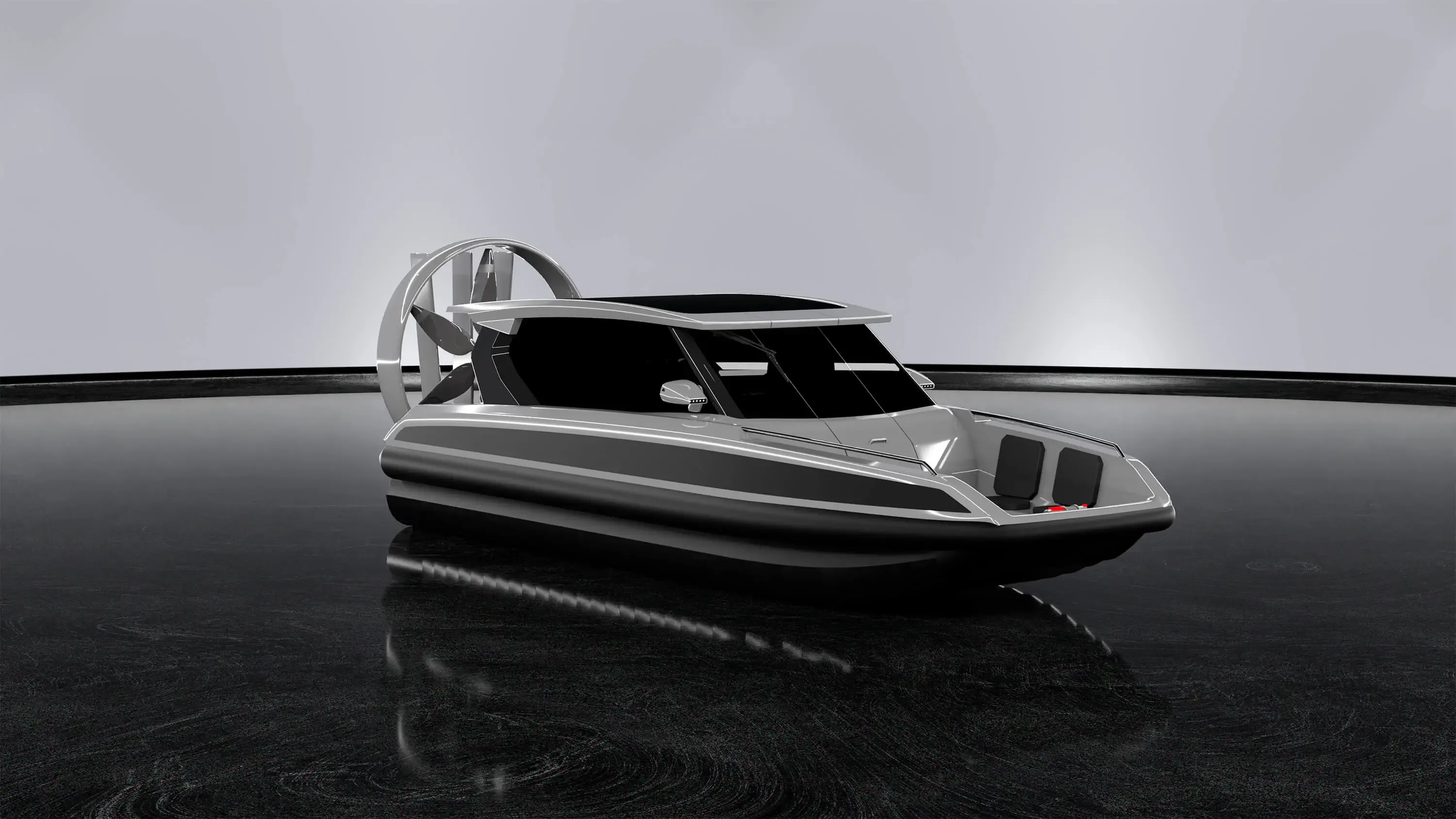 ONIX 800 Aero Cabin