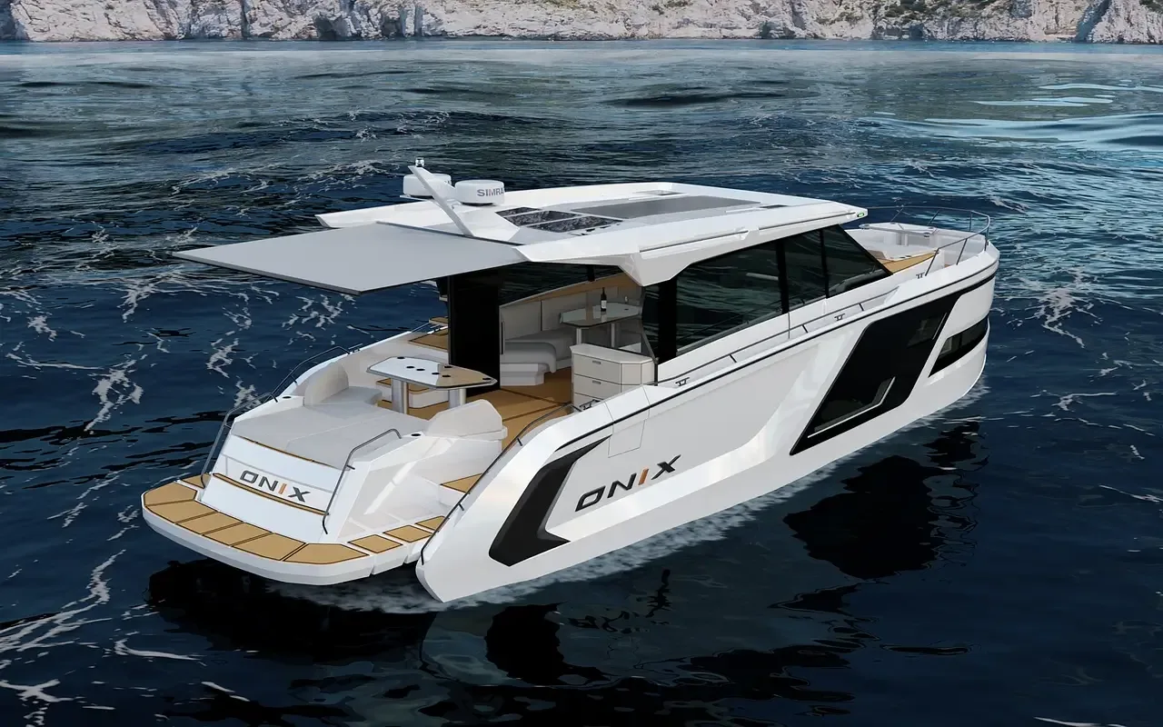 ONIX 12X Cruiser
