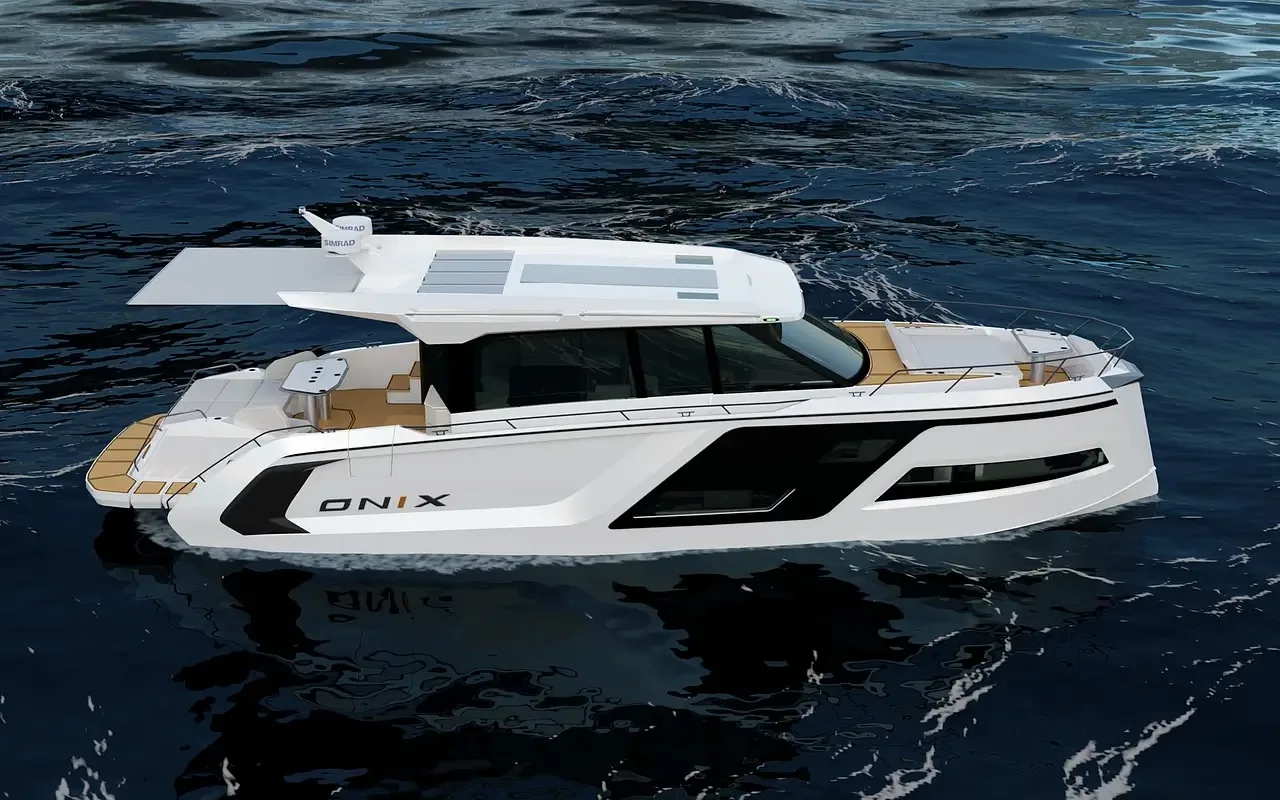 ONIX 12X Cruiser