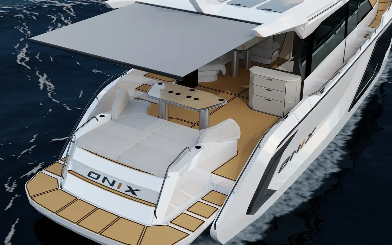 ONIX 12X Cruiser