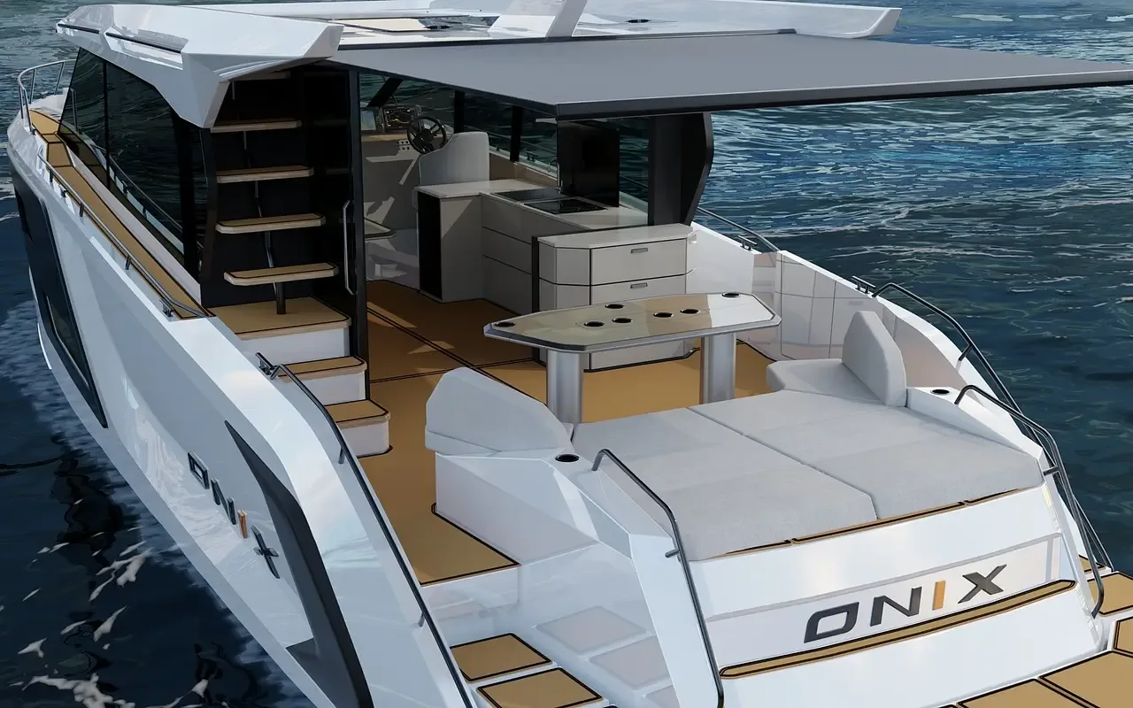 ONIX 12X Cruiser